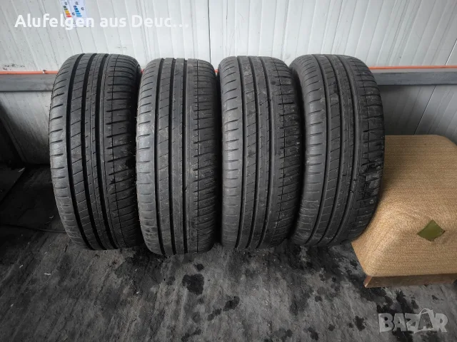 Джанти за Kia 18, снимка 5 - Гуми и джанти - 56482803