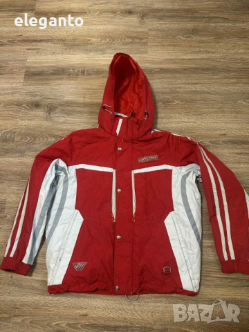 Висок клас мъжко Phenix Diaplex Vector Insualted  Ski Snow 20.000mm яке размер 54/ХЛ