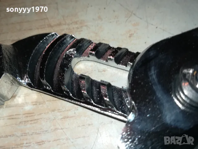 ✨ГАРГИ-НОВИ 2011241750✨, снимка 4 - Клещи - 48042048