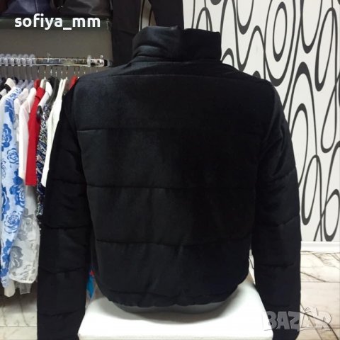 Дамско яке, снимка 3 - Якета - 38900920