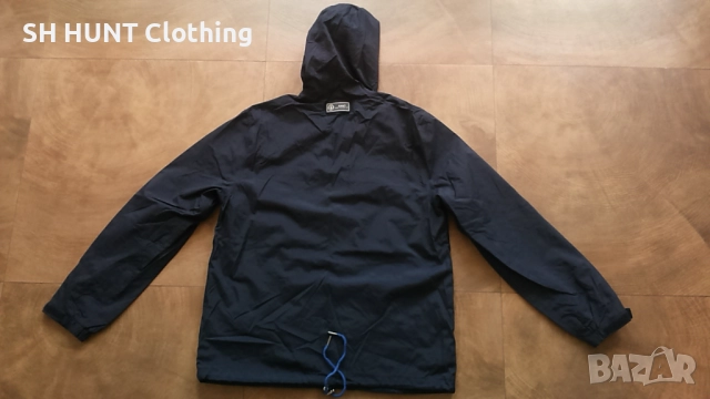 GANT Jacket размер L яке водонепромокаемо пролет есен 32-47, снимка 2 - Якета - 52226423