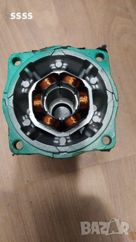 Помпа отопление циркулация , снимка 3 - Други - 54065941