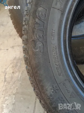 215.65.16 sava, снимка 7 - Гуми и джанти - 47798319