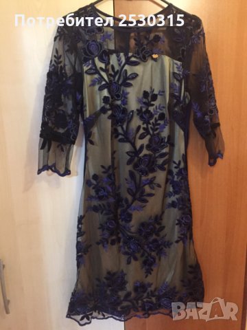 дамска рокля, снимка 1