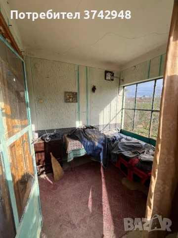 Двуетажна къща голям двор, снимка 17 - Къщи - 52531950