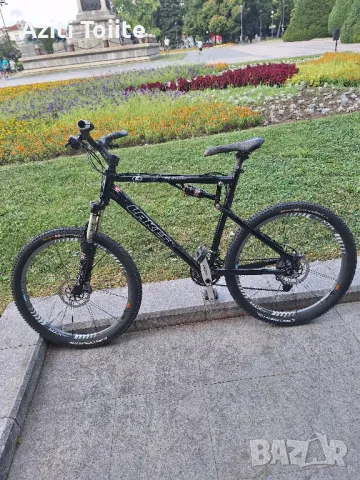 колело без капли с XTR, снимка 9 - Велосипеди - 48732486