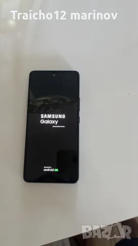 Samsung A53 5G в Перфектно сатояния, снимка 2 - Samsung - 55961788