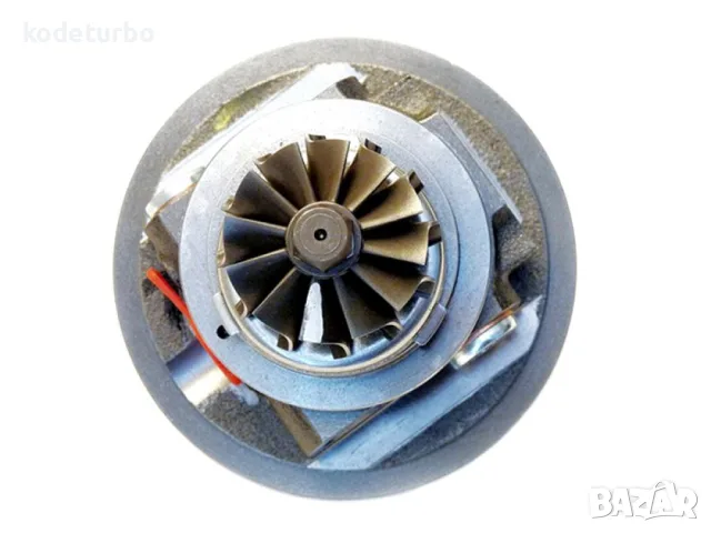 Турбо ядро картридж Turbo cartridge за Mazda 2.3 MPS DISI L3K913700E