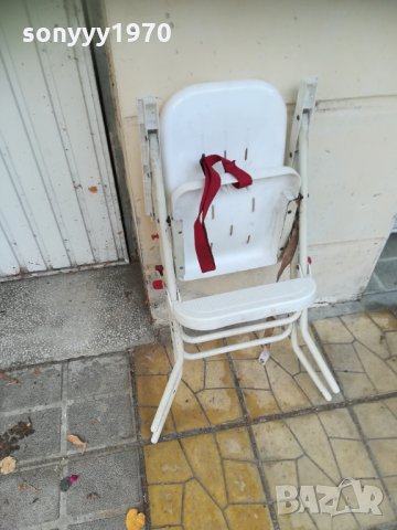 ДЕТСКИ СТОЛ ЗА ХРАНЕНЕ 2210211935, снимка 14 - Столчета за хранене - 34551674