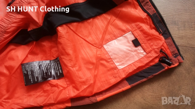 BURTON SKI SNOWBOARD Jacket Размер L ски сноуборд яке 49-66, снимка 15 - Якета - 52200268