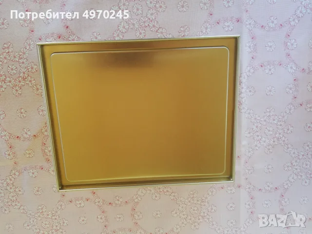 Кутия от Paco Rabanne, снимка 3 - Мъжки парфюми - 56382471