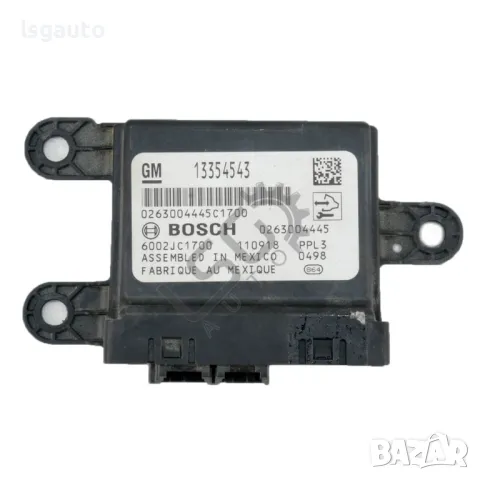 Модул парктроник Opel Astra (J) 2010-2018 ID: 137499