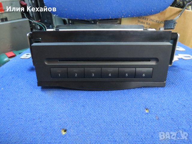 mercedes r class-ml164 чейнджър, снимка 1 - Аксесоари и консумативи - 29405623