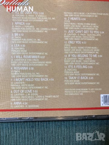 Toto - Joe Cocker - Kenny G, снимка 15 - CD дискове - 44498701