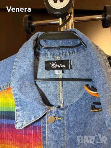 Djofra рокля , снимка 3 - Рокли - 54013935