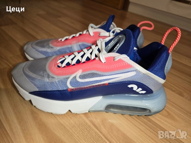 Nike Air Max 2090 CT1091, снимка 2 - Маратонки - 52869932