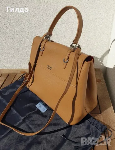 автентична чанта Prada