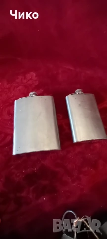 2бр здрави и чисти метални павури, снимка 2 - Колекции - 53139442