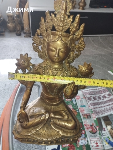 различни бронзова статуетка, снимка 18 - Антикварни и старинни предмети - 50675491