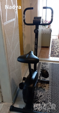 Велоергометър , снимка 2 - Фитнес уреди - 51838835