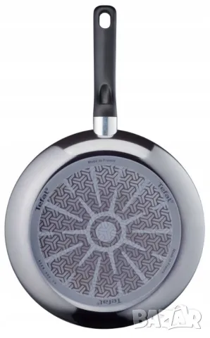 Тиган Tefal Resist , снимка 6 - Съдове за готвене - 49027730