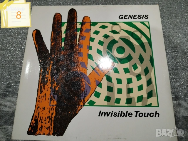 Грамофонни плочи 2, снимка 4 - Грамофонни плочи - 54044269