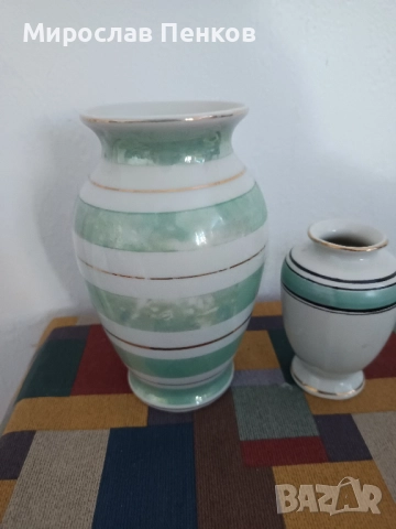 Вазички, снимка 3 - Вази - 52530198