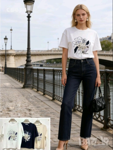 Дамска блуза  модел 10