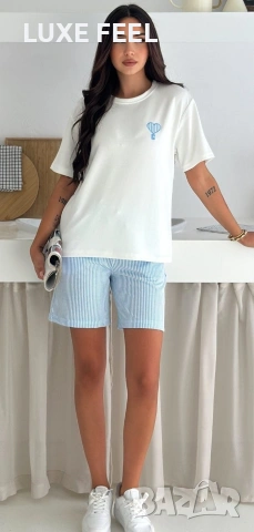 ✨Дамски Комплекти , снимка 3 - Комплекти - 54315655