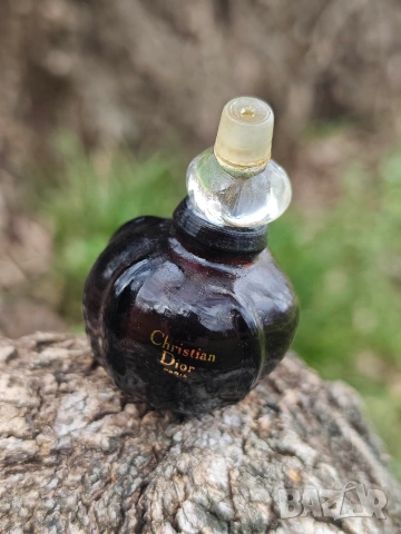 винтидж Poison Esprit De Parfum. , снимка 7 - Дамски парфюми - 53093432