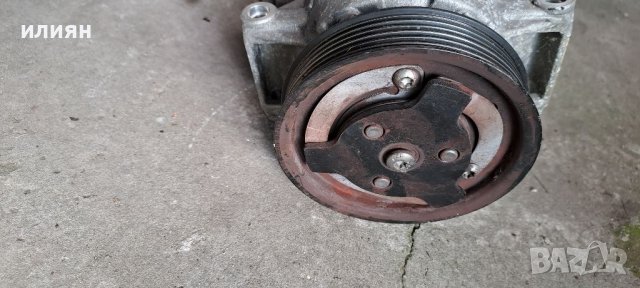 Компресор за климатик (за части) за vw golf 6 polo touran skoda seat 5N0820803A, снимка 5 - Части - 37966991