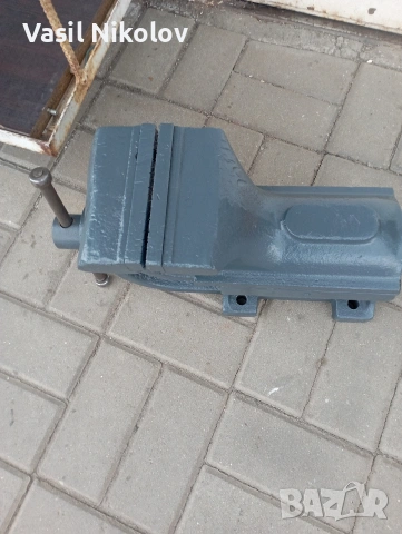 Менгеме Българско от соца 38 кг, снимка 2 - Менгемета - 53995978