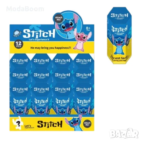 Анимационна фигурка аксесоар за мобилен телефон,монитор,лаптоп,таблет, снимка 8 - Фигурки - 48180282