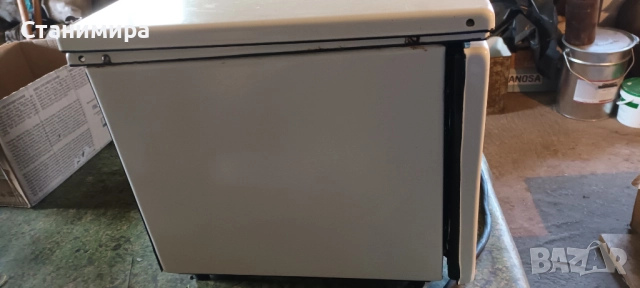 Печка Раховец - за ремонт, снимка 8 - Печки, фурни - 52147526