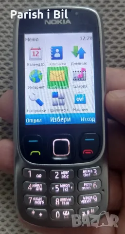 Nokia 6303 I,нокиа 6303i, снимка 2 - Nokia - 40284456