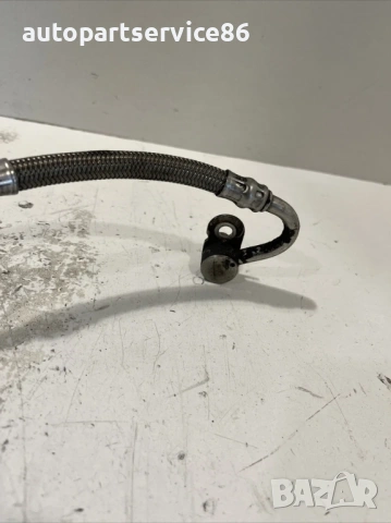 Маркуч за масло за Volkswagen Scirocco 2.0 Tfsi (2008) 06J778H, снимка 3 - Части - 54193749