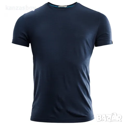 Aclima Lightwool T-Shirt - Merino base layer - мъжка мерино тениска М
