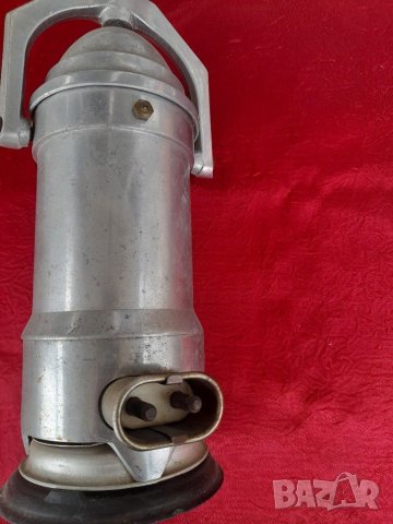 Ретро кафеварка, снимка 2 - Антикварни и старинни предмети - 40629666