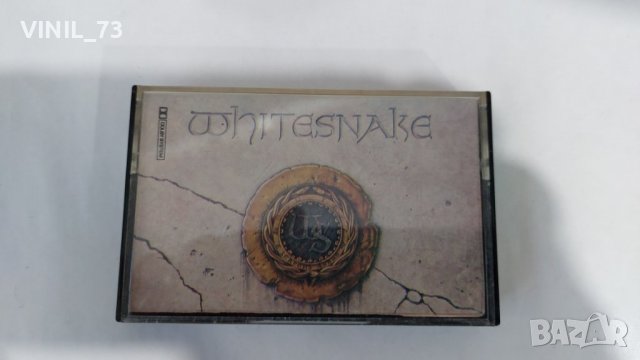 Whitesnake – '87