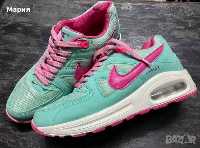 Маратонки Nike Air Max 90, снимка 2 - Маратонки - 42675330
