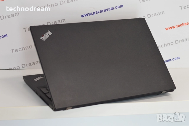  Lenovo ThinkPad L580 - Intel Core i5-7200U / 16GB RAM / 256GB SSD / Гаранция 12 месеца!, снимка 7 - Лаптопи за работа - 51764859