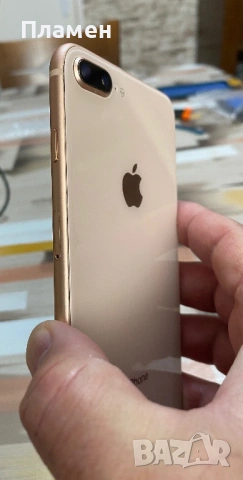 iPhone 8 Plus 64 GB, снимка 8 - Apple iPhone - 53884576