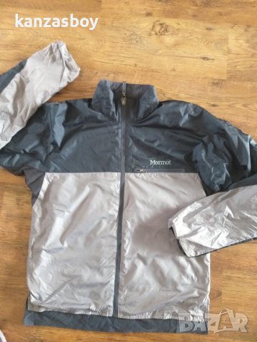 Marmot PreCip Eco -страхотно мъжко яке , снимка 5 - Якета - 42318787