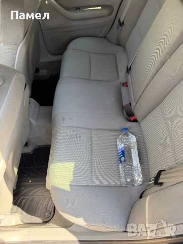 Audi A4 2.0TDI Комби , снимка 10 - Автомобили и джипове - 53895158