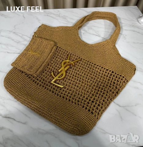 Yves Saint Laurent ⚜️Дамски Чанти , снимка 7 - Чанти - 54315750