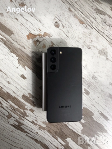 Samsung Galaxy S24, снимка 2 - Samsung - 56534983