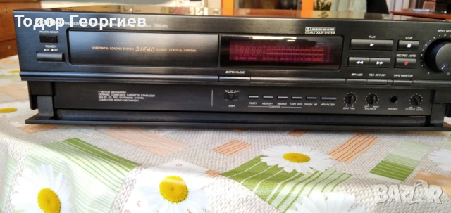 DENON  DRS- 810 . , снимка 3 - Декове - 50779220