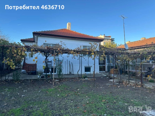 Продавам къща близо до центъра, снимка 4 - Къщи - 52227130