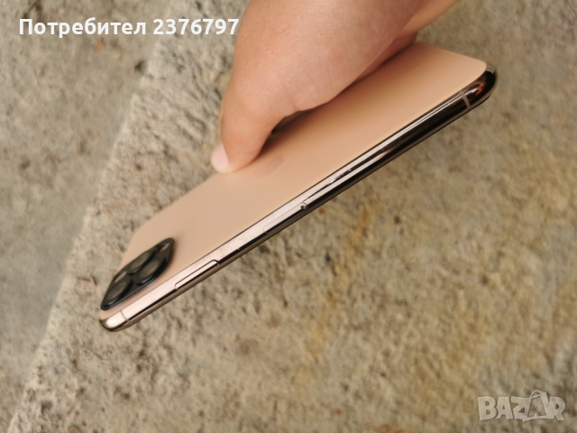 Iphone11pro max zapazen gr. Stamboliiski, снимка 6 - Apple iPhone - 52095612