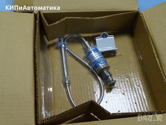 датчик за налягане DYNISCO Pressure Trаnsmitter MDA482 0-200 bar, снимка 8 - Резервни части за машини - 35060448